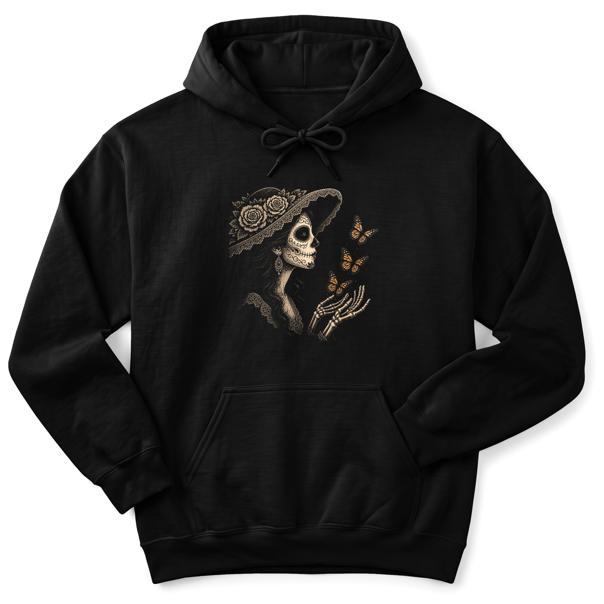Cultura Estampada — Black