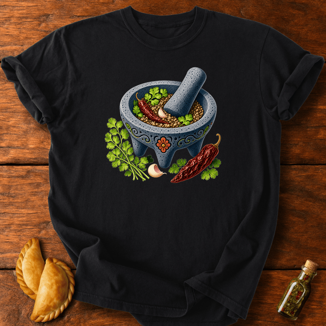 Cultura Estampada — black