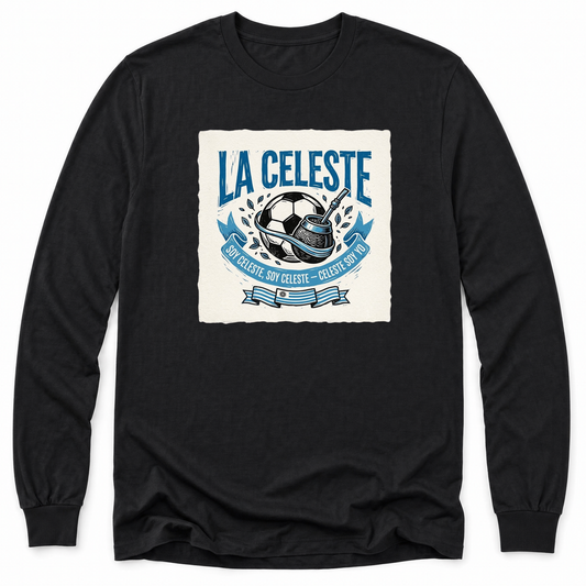 Cultura Estampada — Black