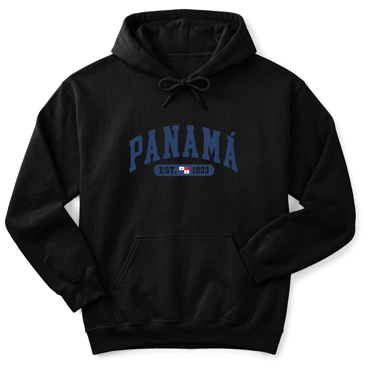 Cultura Estampada — Black