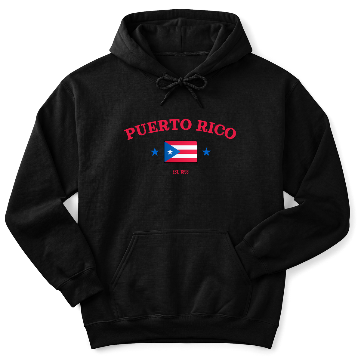 Cultura Estampada — Black
