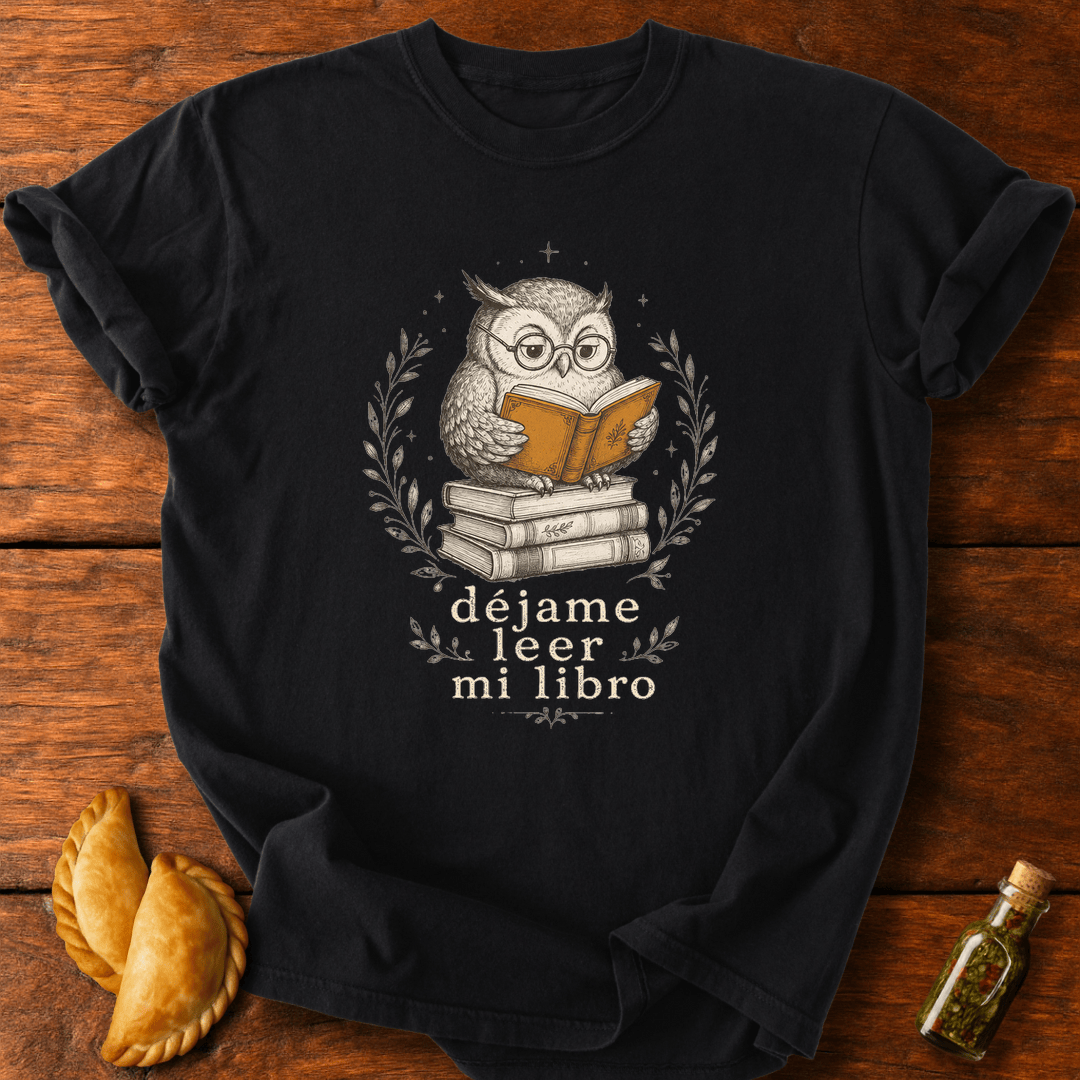 Cultura Estampada — black