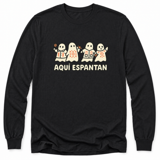 Cultura Estampada — Black