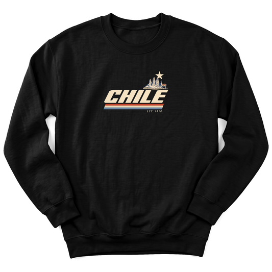 Cultura Estampada — Black