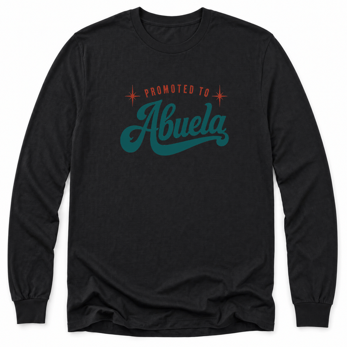 Cultura Estampada — Black