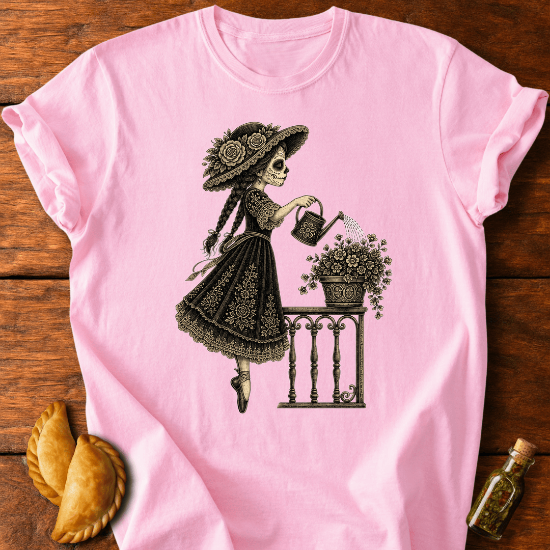 Cultura Estampada — blossom