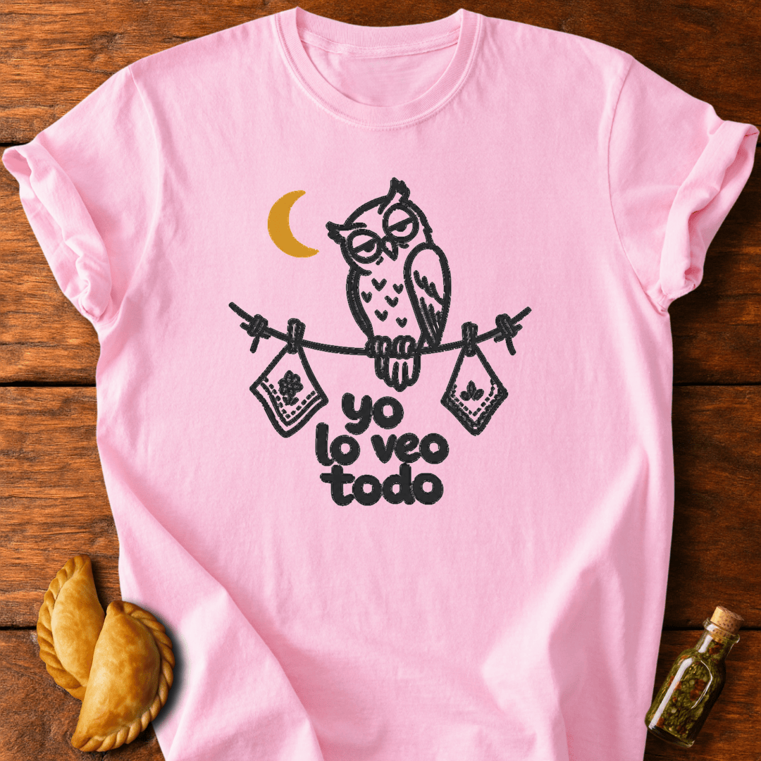 Cultura Estampada — blossom