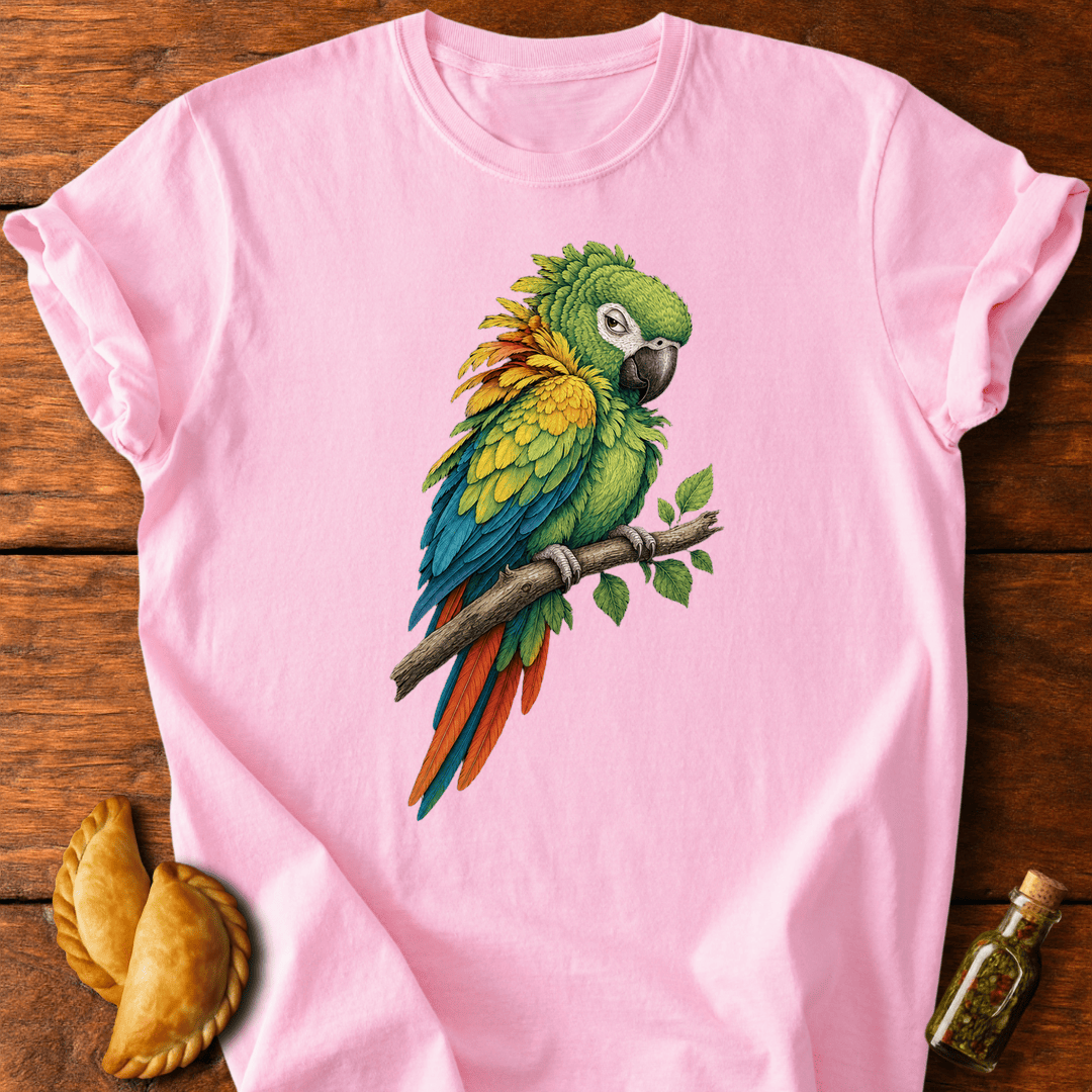 Cultura Estampada — blossom