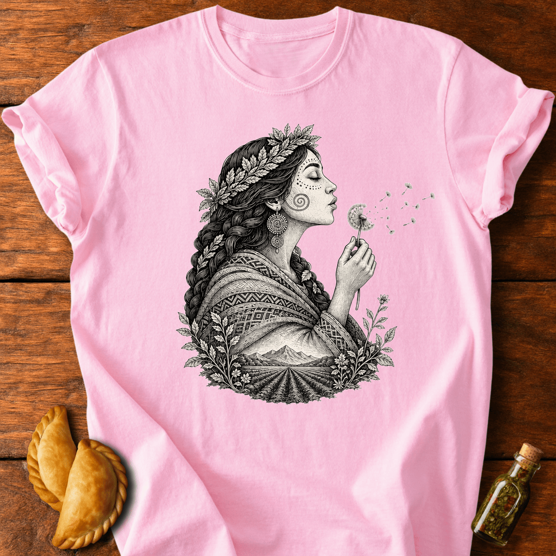 Cultura Estampada — blossom