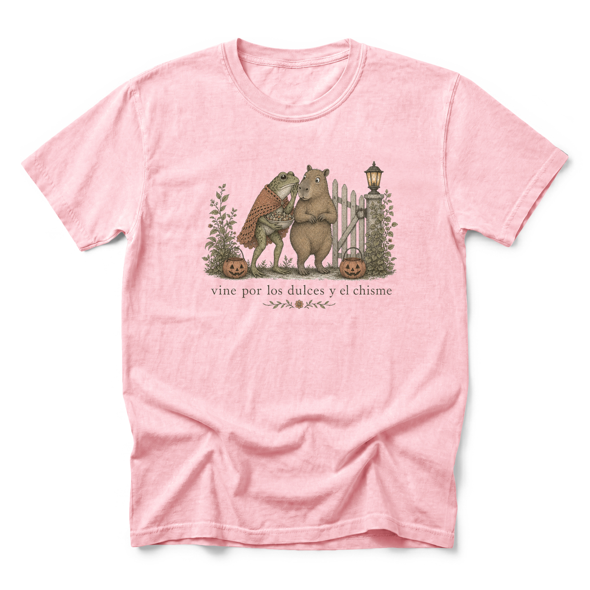 Cultura Estampada — blossom