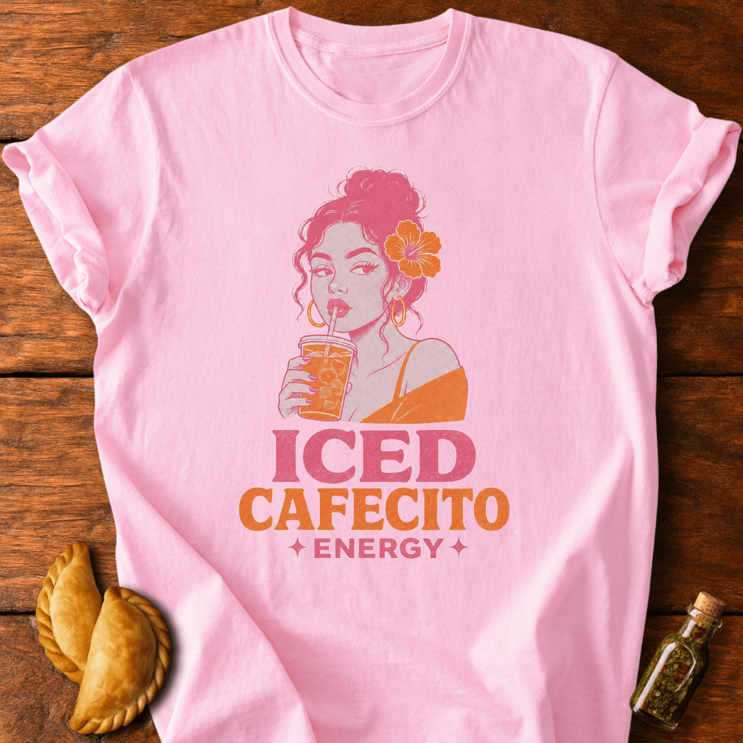 Cultura Estampada — blossom