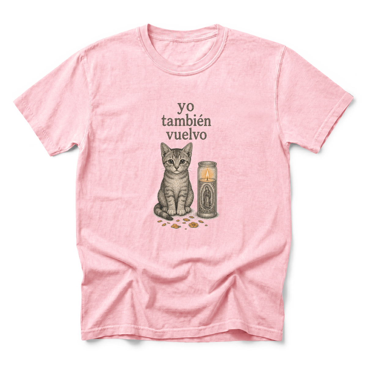 Cultura Estampada — blossom