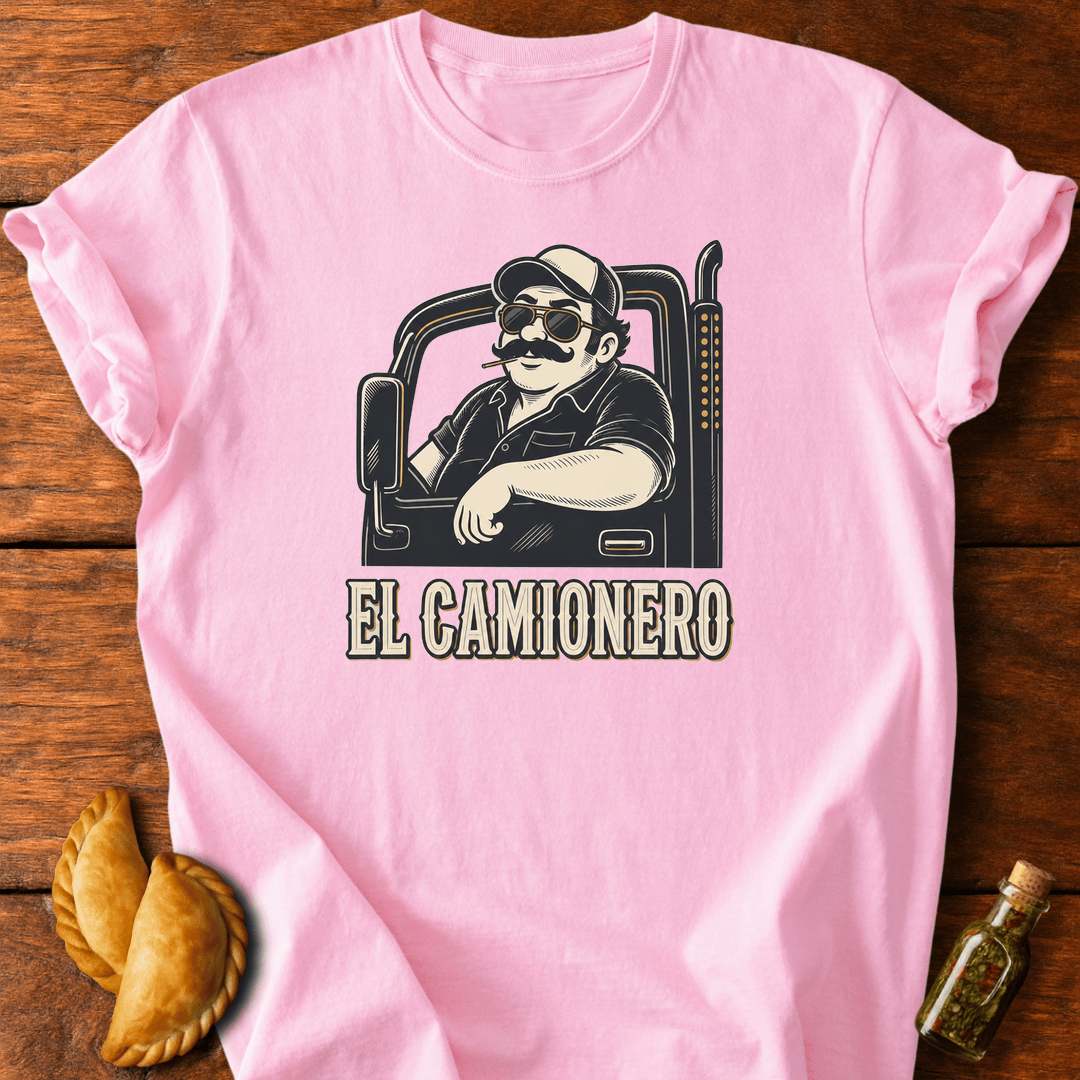 Cultura Estampada — blossom