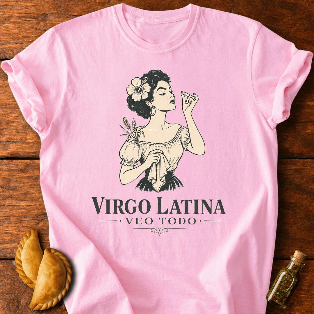 Cultura Estampada — blossom