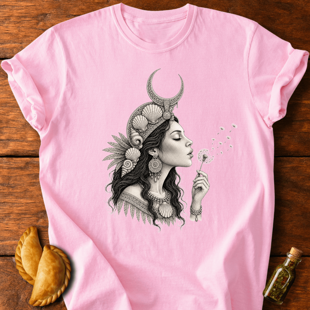 Cultura Estampada — blossom