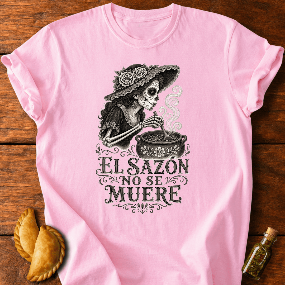 Cultura Estampada — blossom