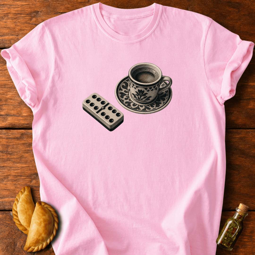 Cultura Estampada — blossom