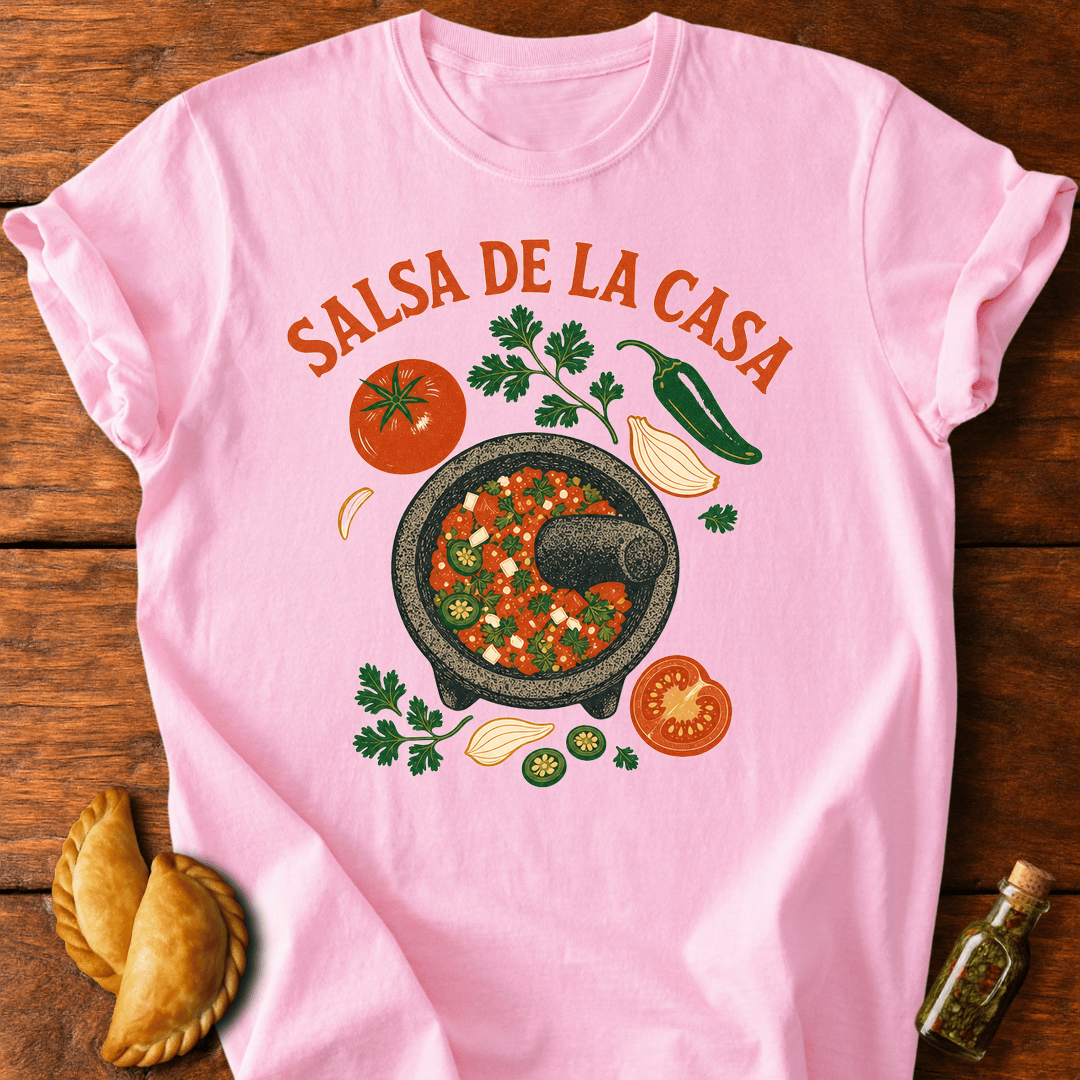 Cultura Estampada — blossom