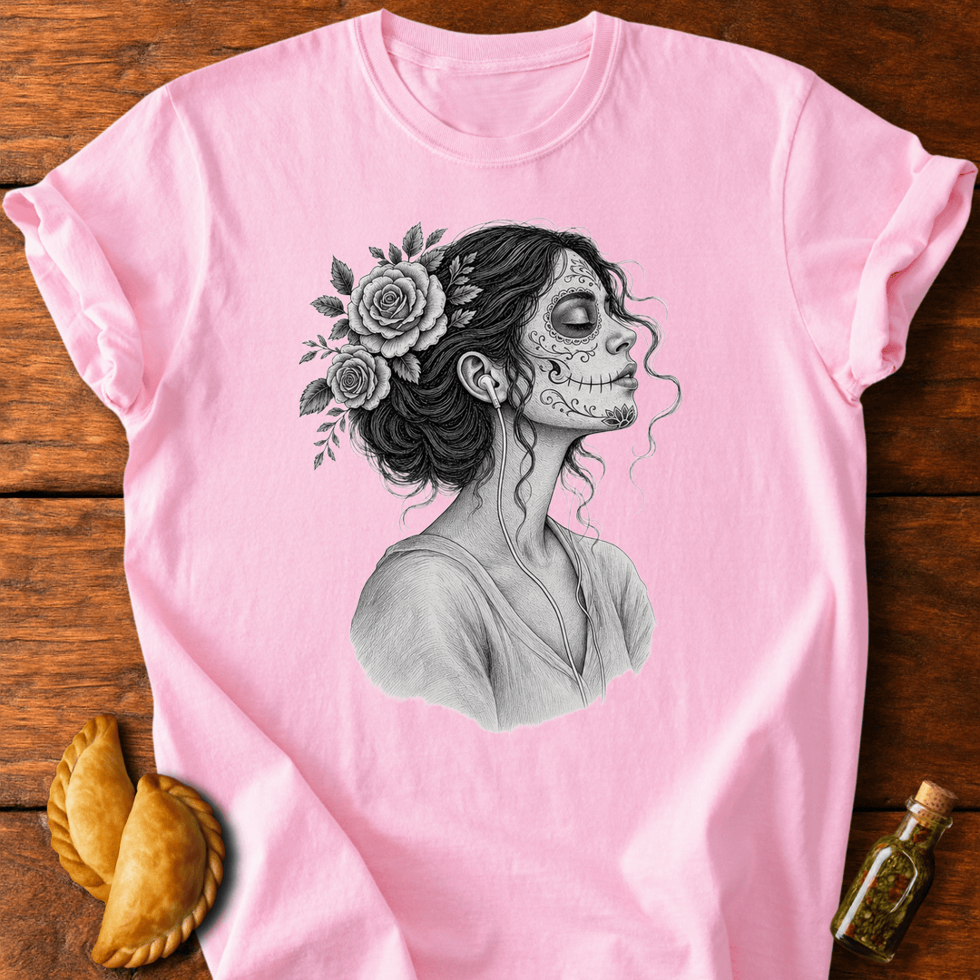 Cultura Estampada — blossom