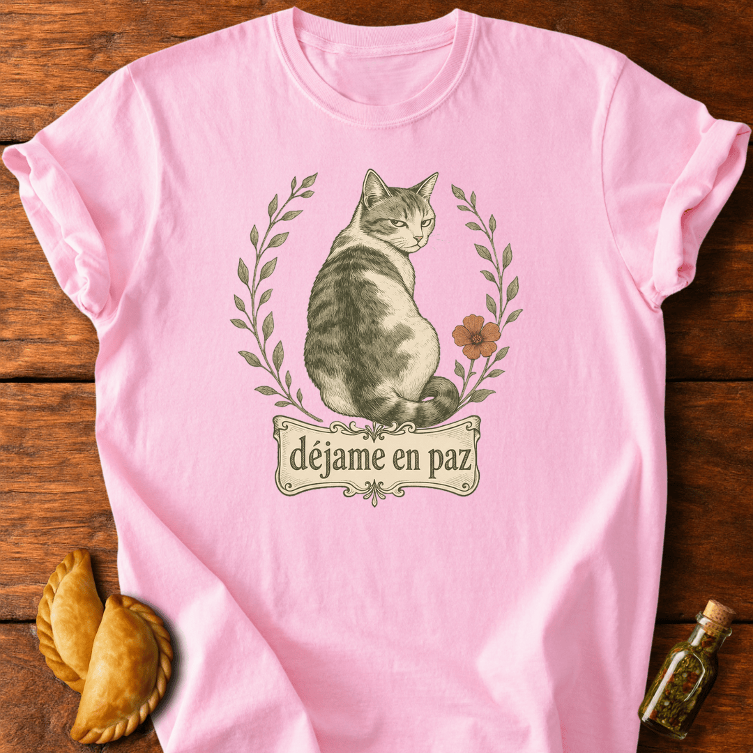 Cultura Estampada — blossom