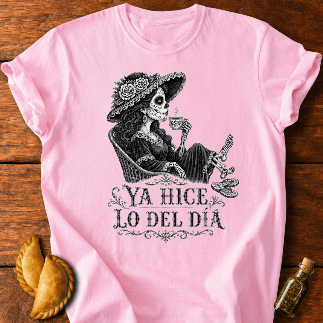 Cultura Estampada — blossom