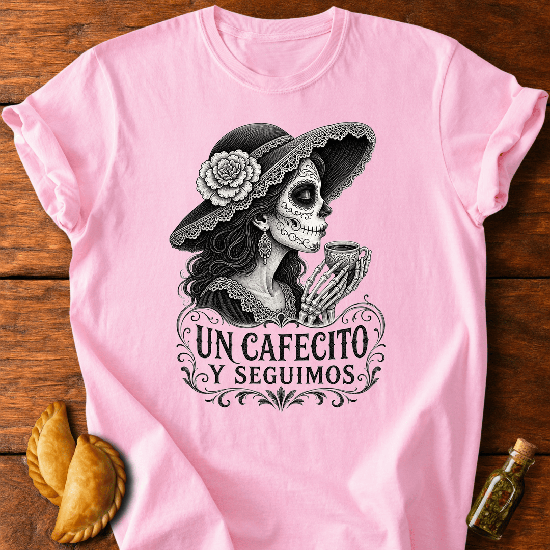 Cultura Estampada — blossom