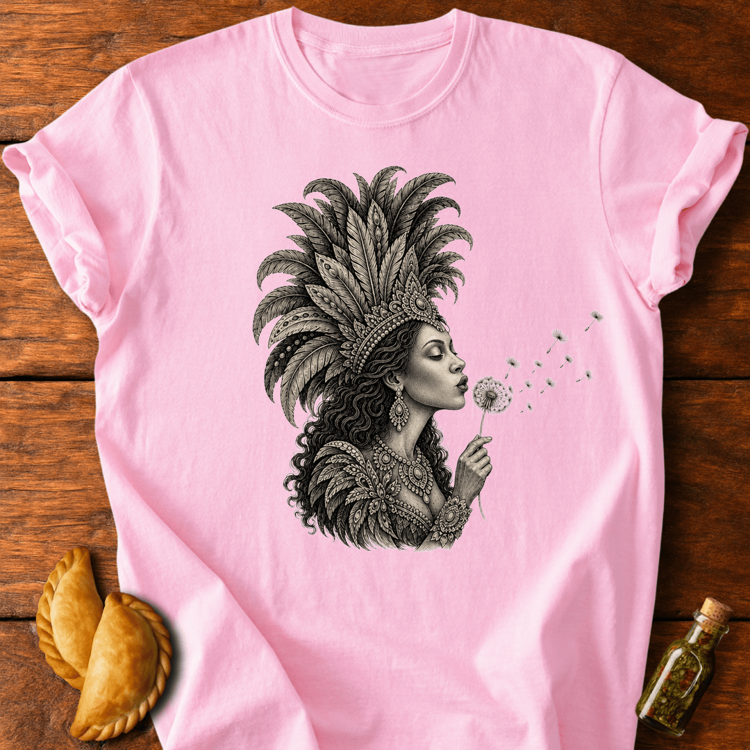 Cultura Estampada — blossom