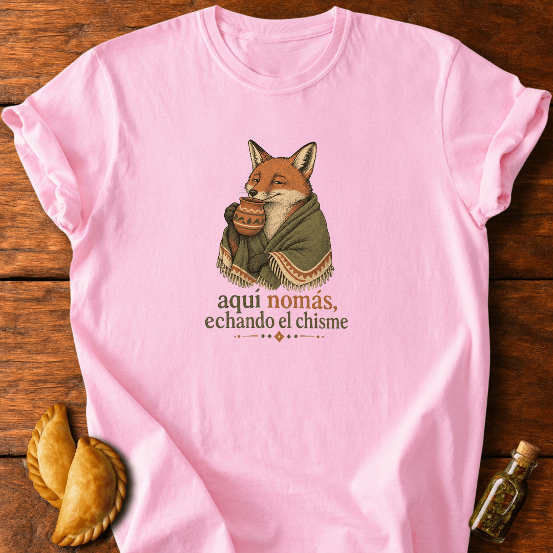 Cultura Estampada — blossom