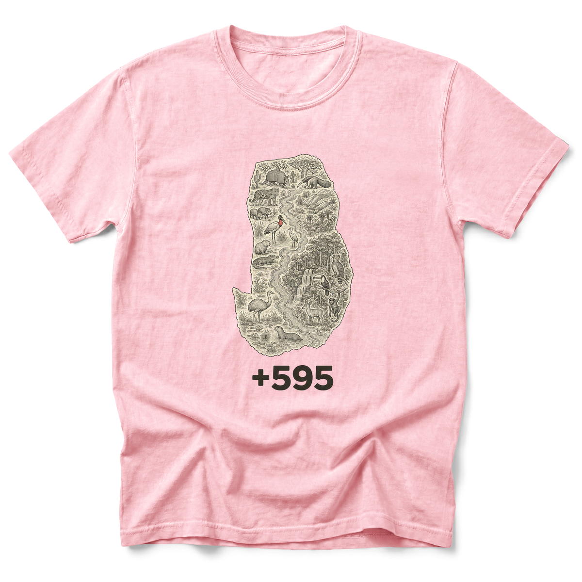 Cultura Estampada — blossom