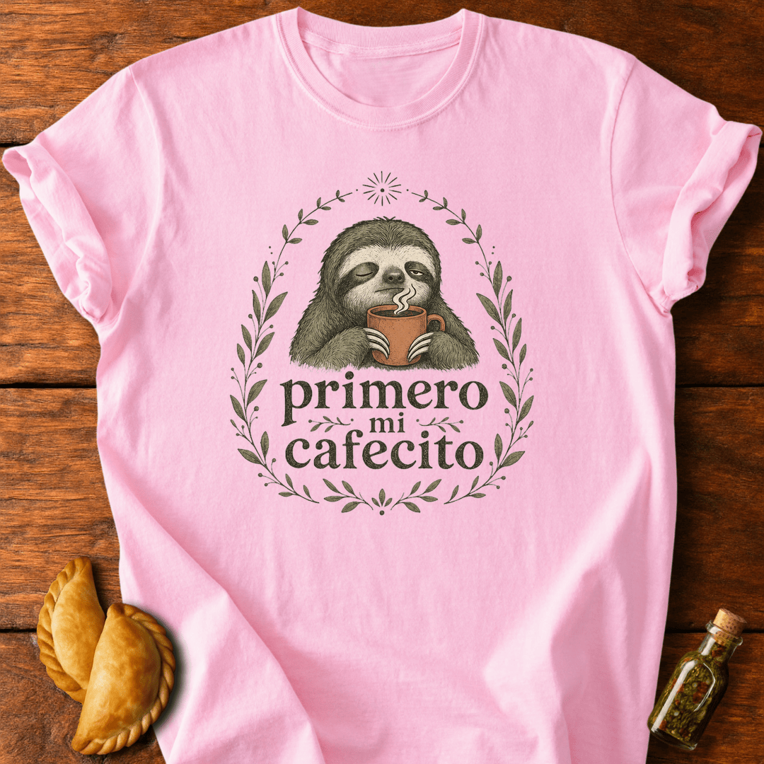 Cultura Estampada — blossom