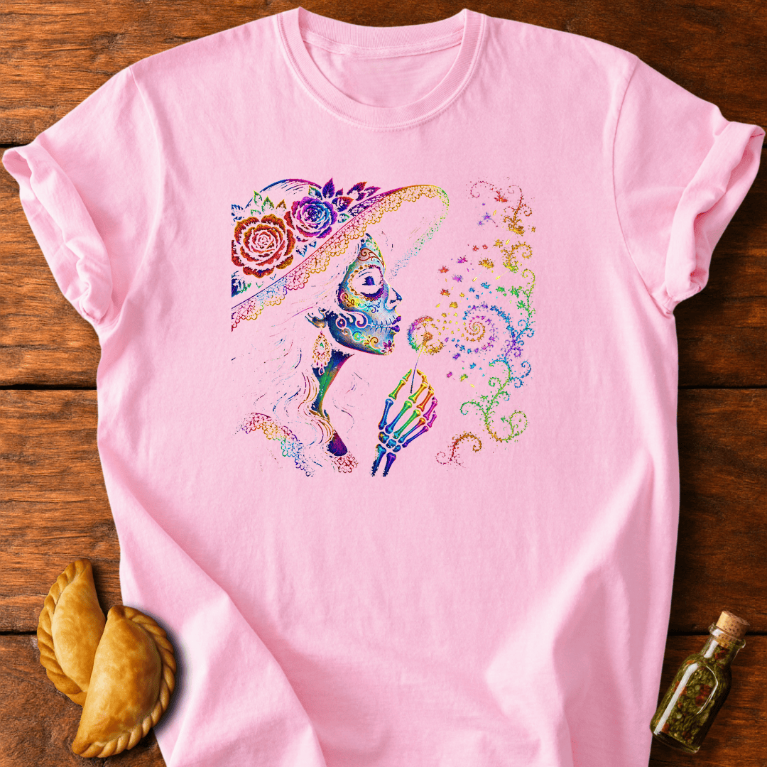 Cultura Estampada — blossom