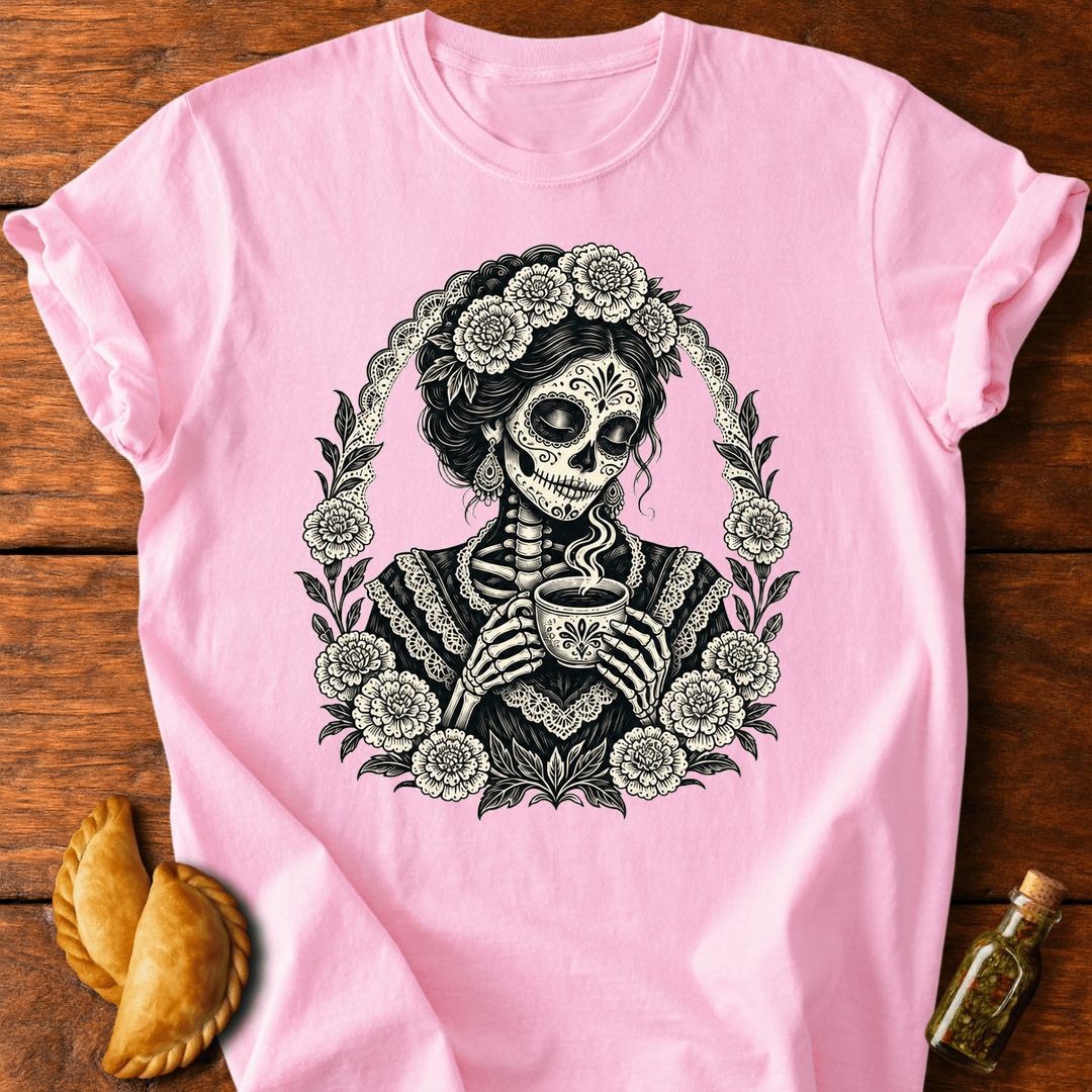 Cultura Estampada — blossom