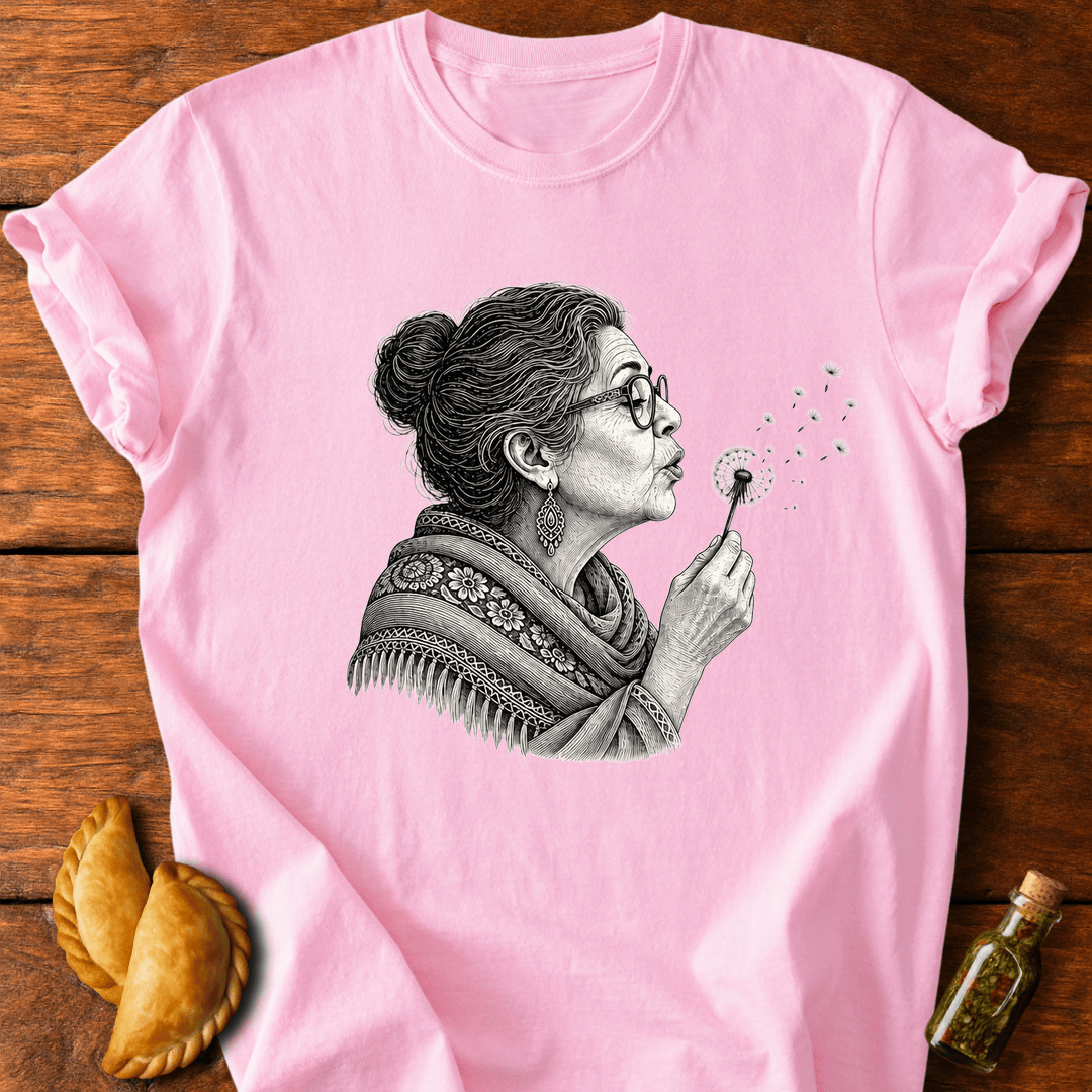 Cultura Estampada — blossom
