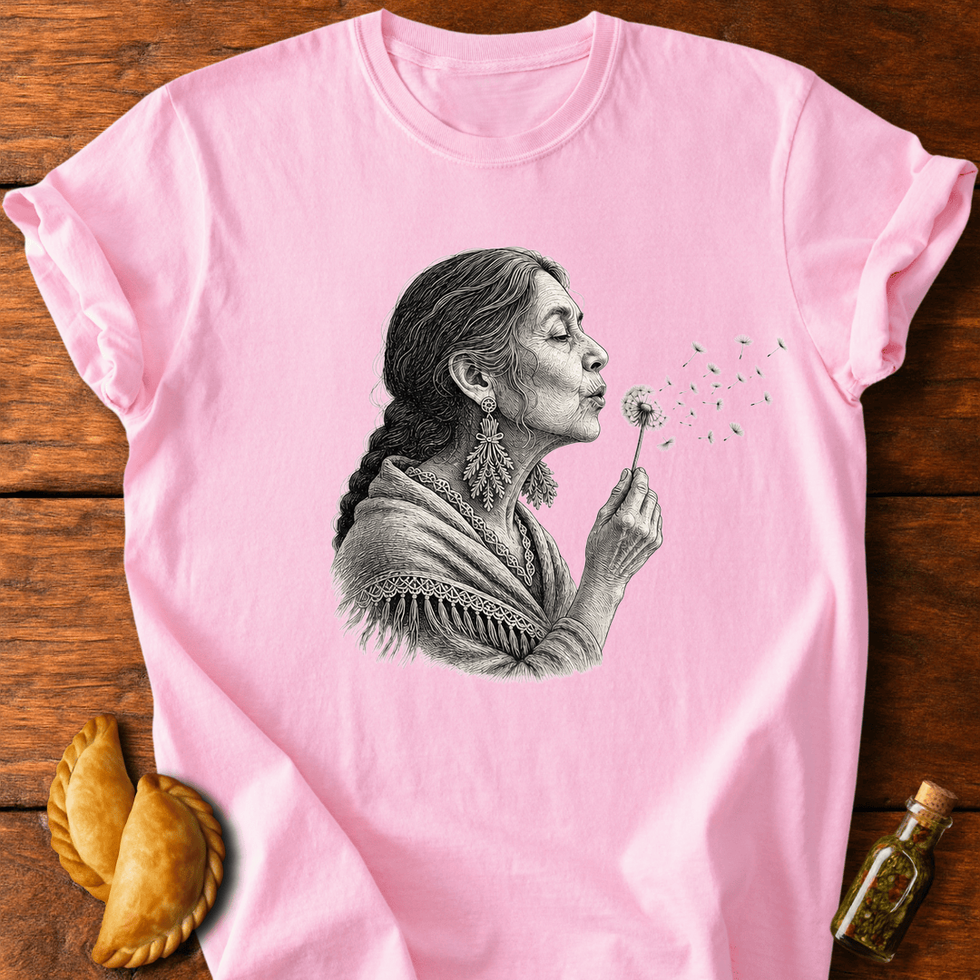 Cultura Estampada — blossom