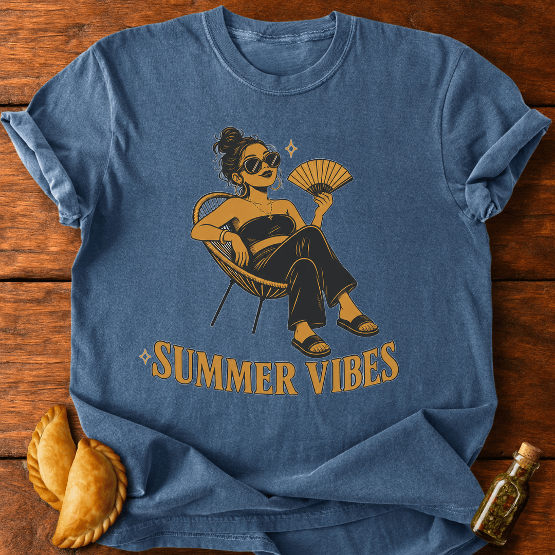 Cultura Estampada — blue_jean