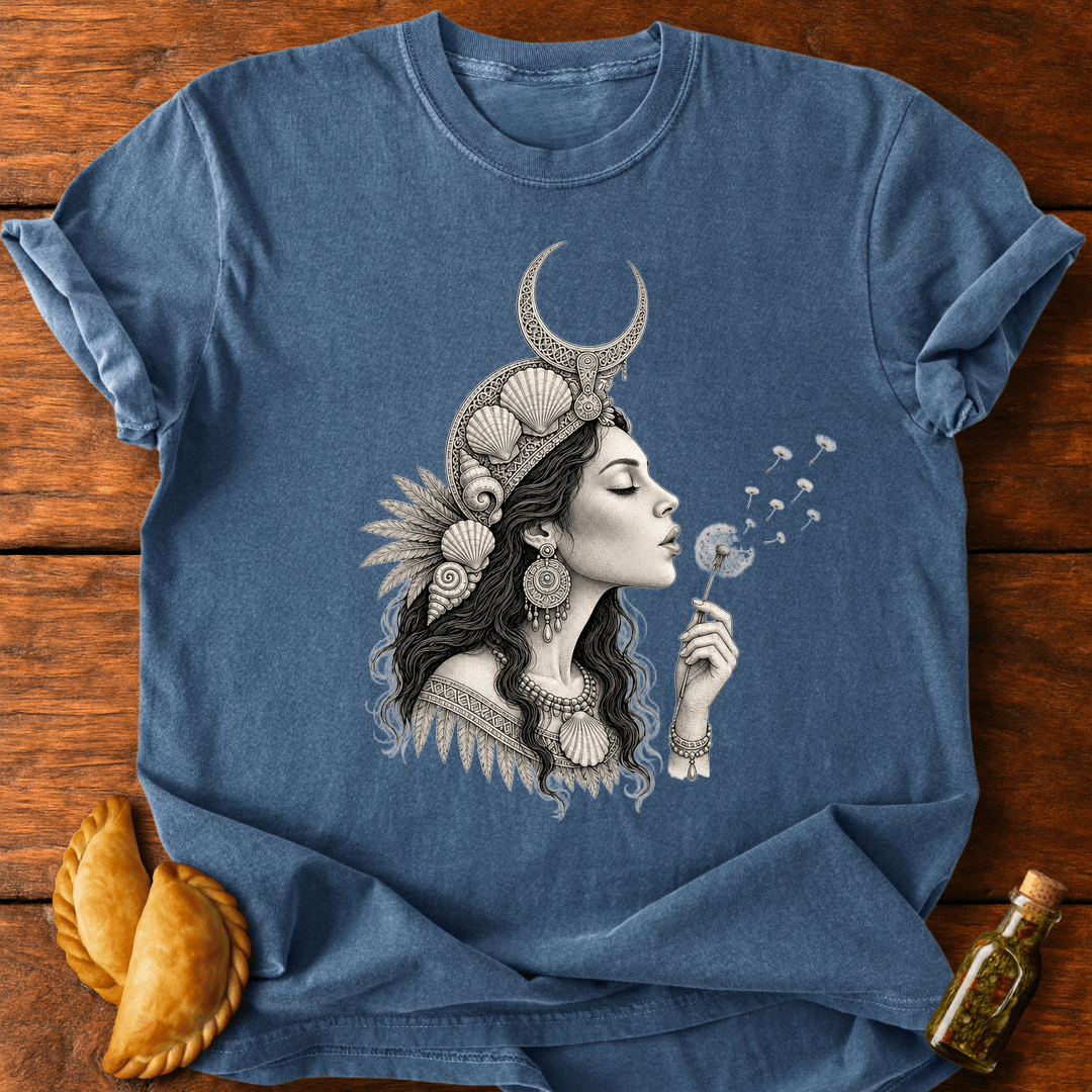 Cultura Estampada — blue_jean