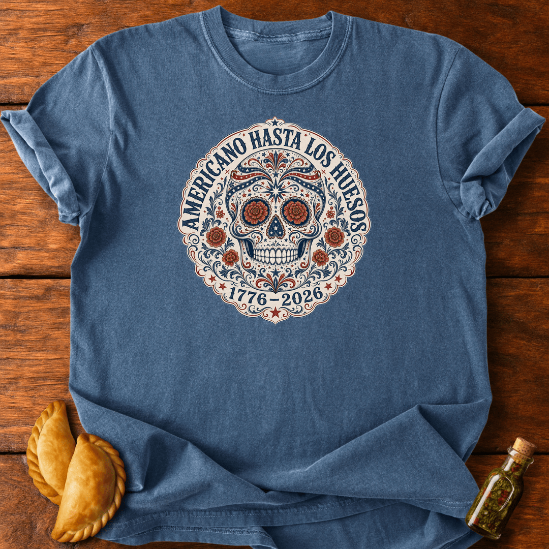 Cultura Estampada — blue_jean