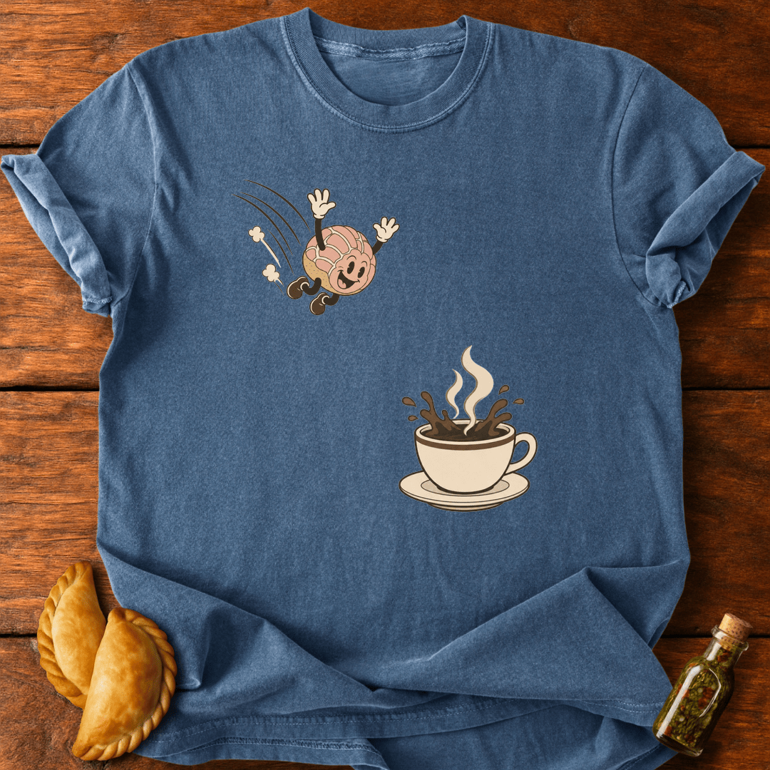 Cultura Estampada — blue_jean
