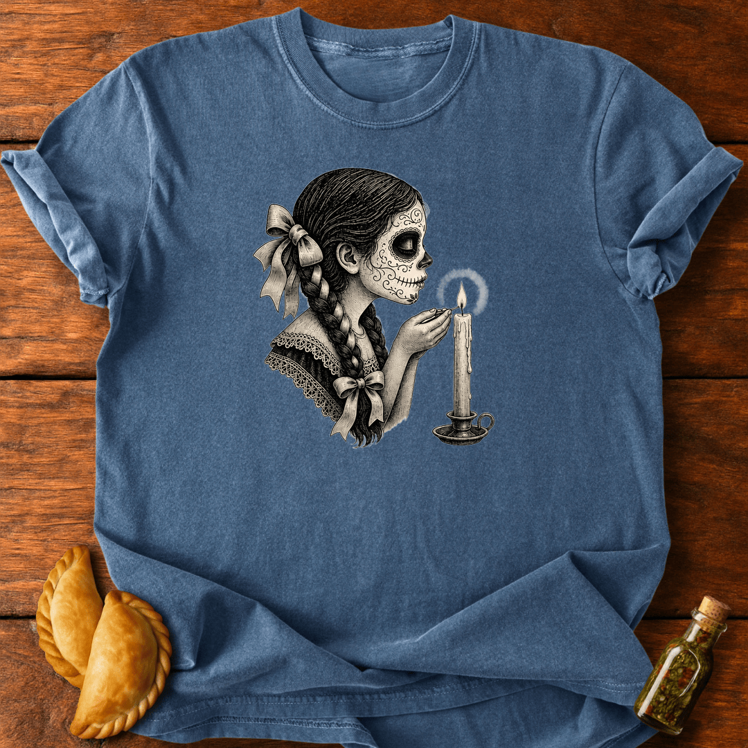 Cultura Estampada — blue_jean