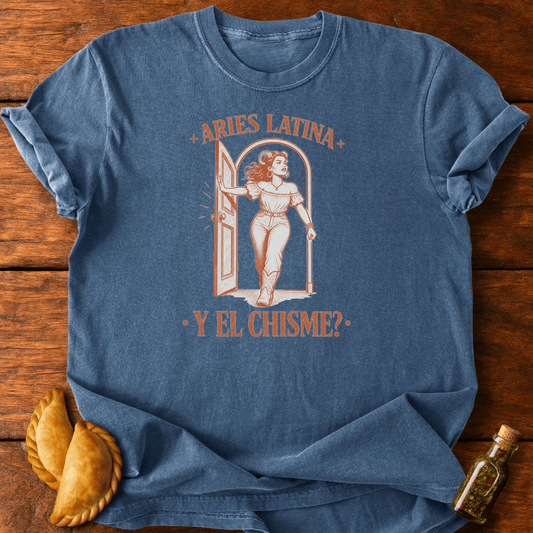Cultura Estampada — blue_jean