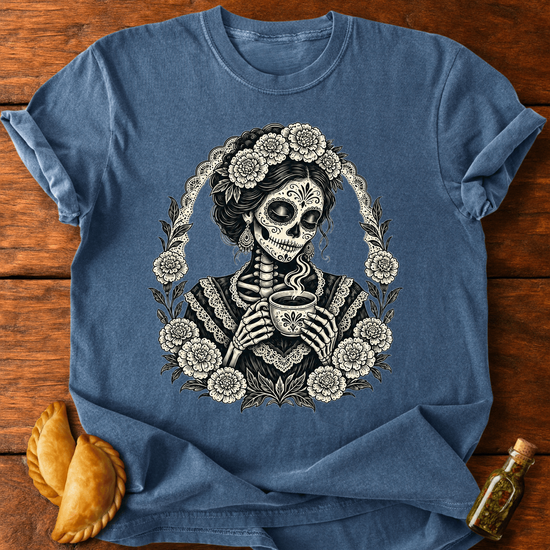 Cultura Estampada — blue_jean