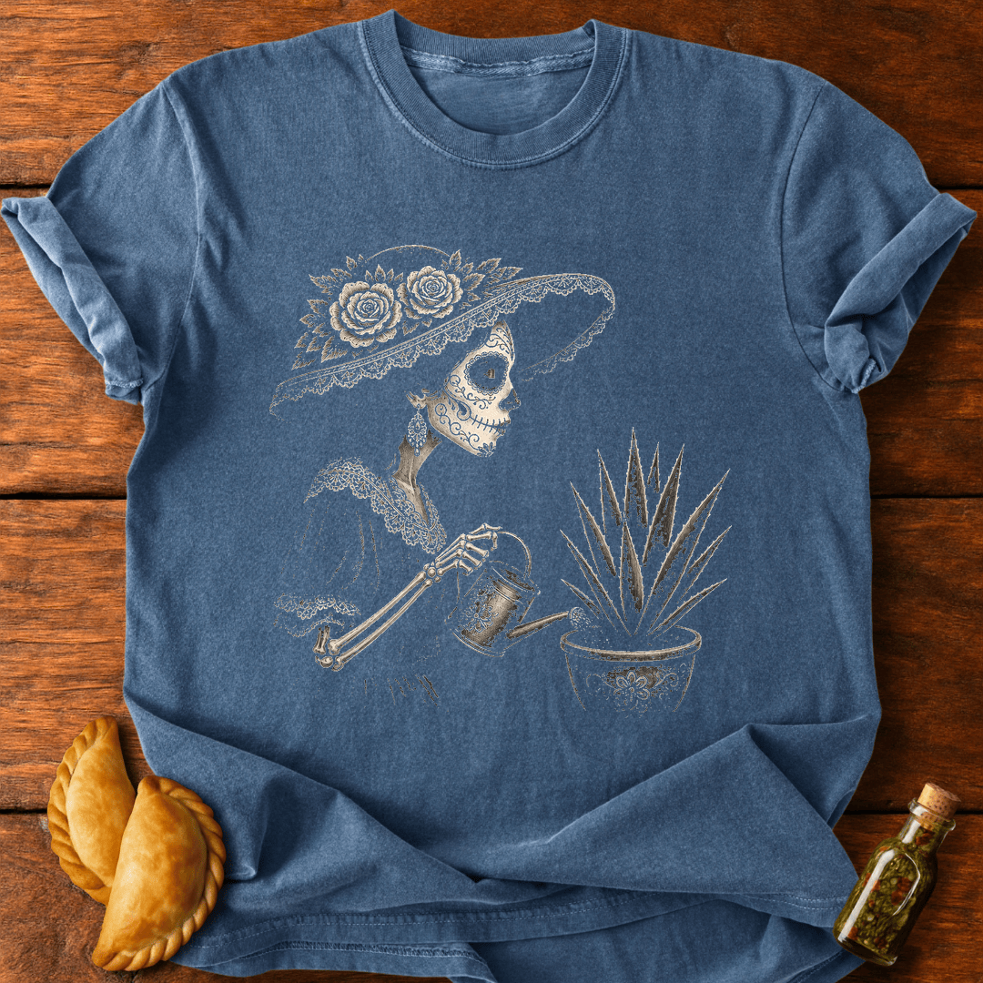 Cultura Estampada — blue_jean