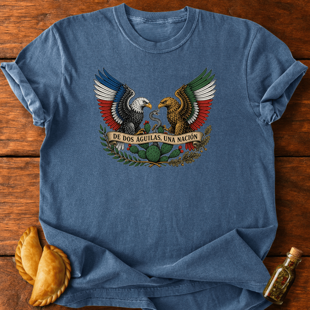 Cultura Estampada — blue_jean