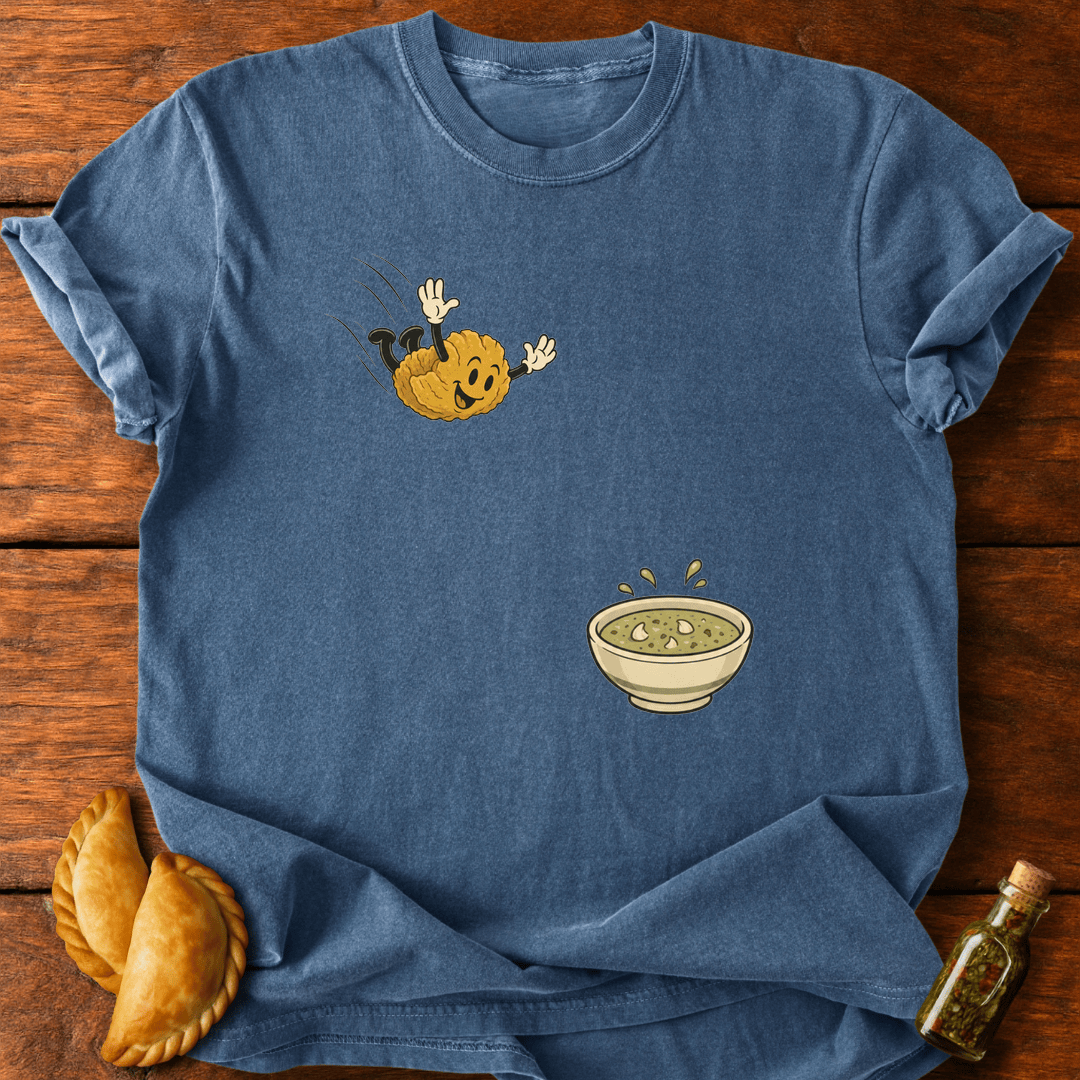 Cultura Estampada — blue_jean