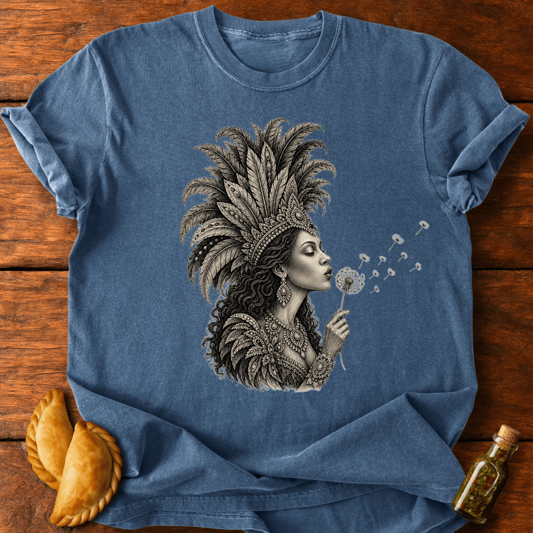 Cultura Estampada — blue_jean