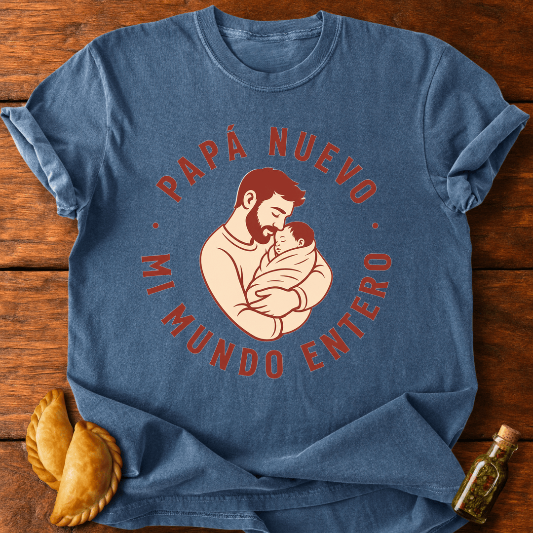 Cultura Estampada — blue_jean