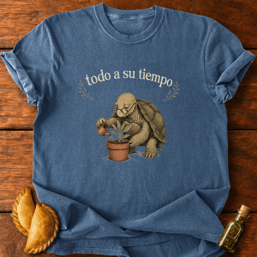 Cultura Estampada — blue_jean
