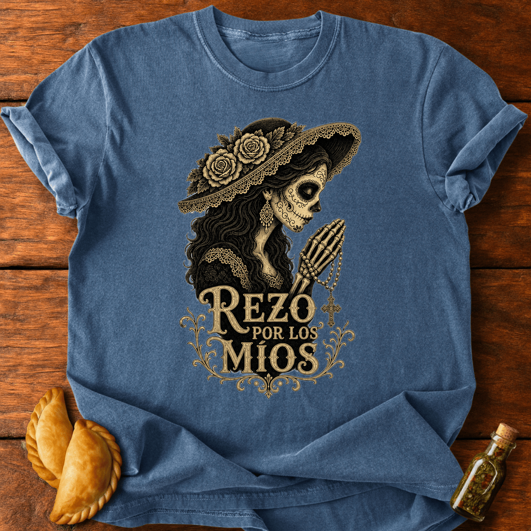 Cultura Estampada — blue_jean