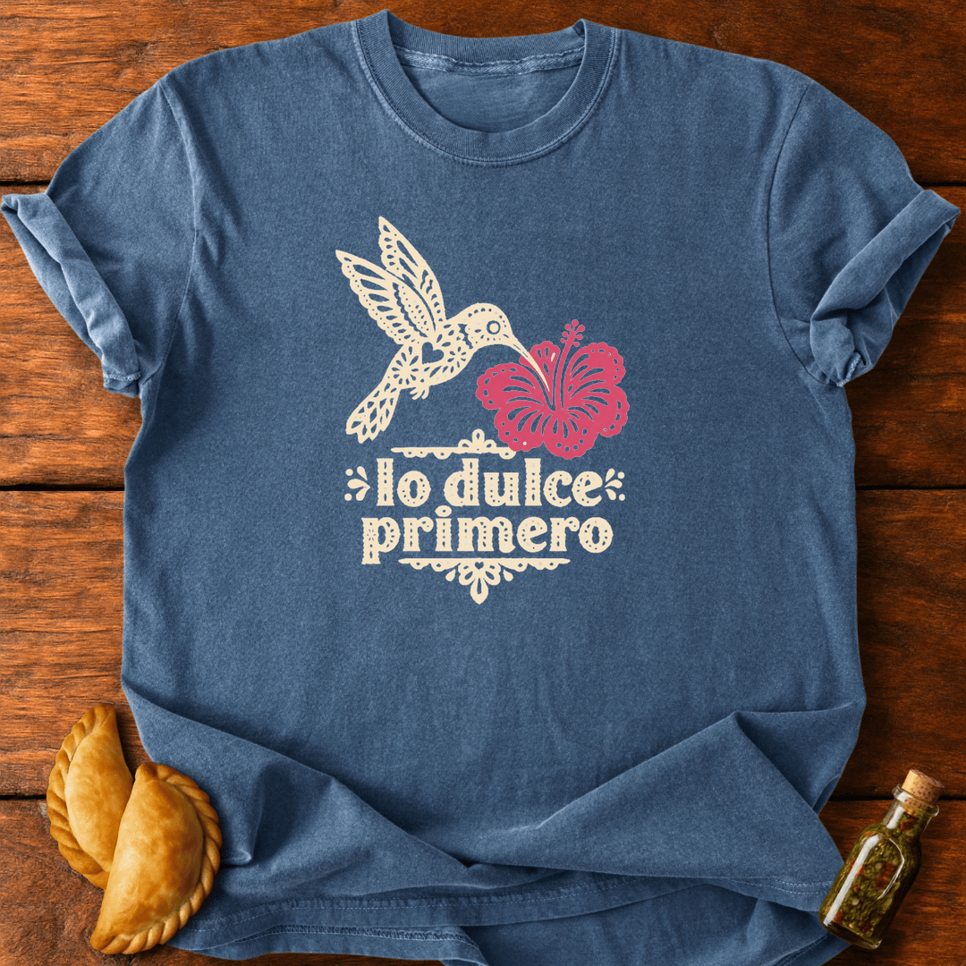 Cultura Estampada — blue_jean