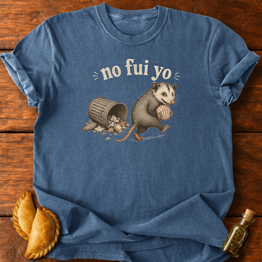 Cultura Estampada — blue_jean